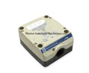 Telemecanique XSD-H407339 Inductive Proximity Sensor