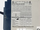 Merlin-Gerin Compact NS100H Circuit Breaker