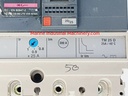 Merlin-Gerin Compact NS100H Circuit Breaker