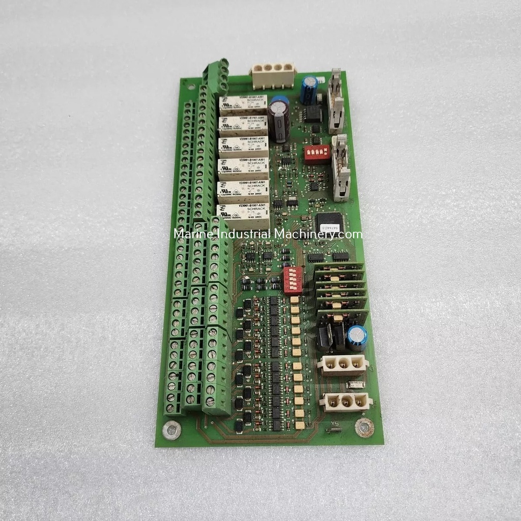 Benning 732350.1B Pcb Board