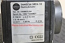 Samson 5824-10 Electric Actuator