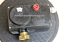 Samson 5824-10 Electric Actuator