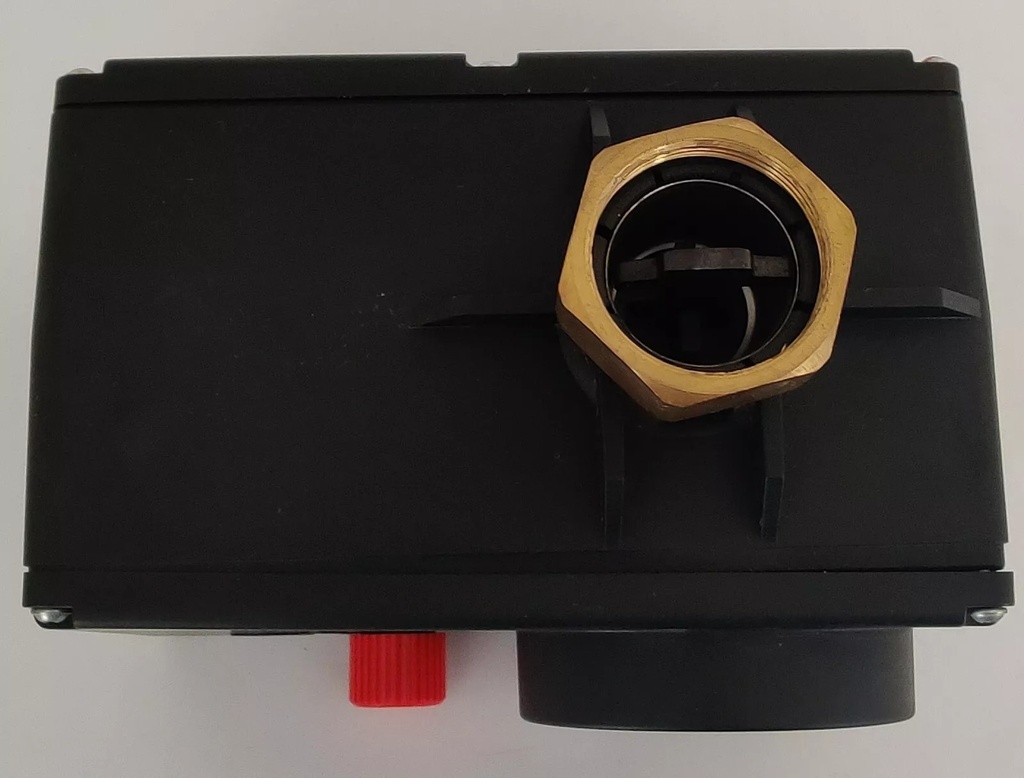 Samson 5824-20 Electric Actuator