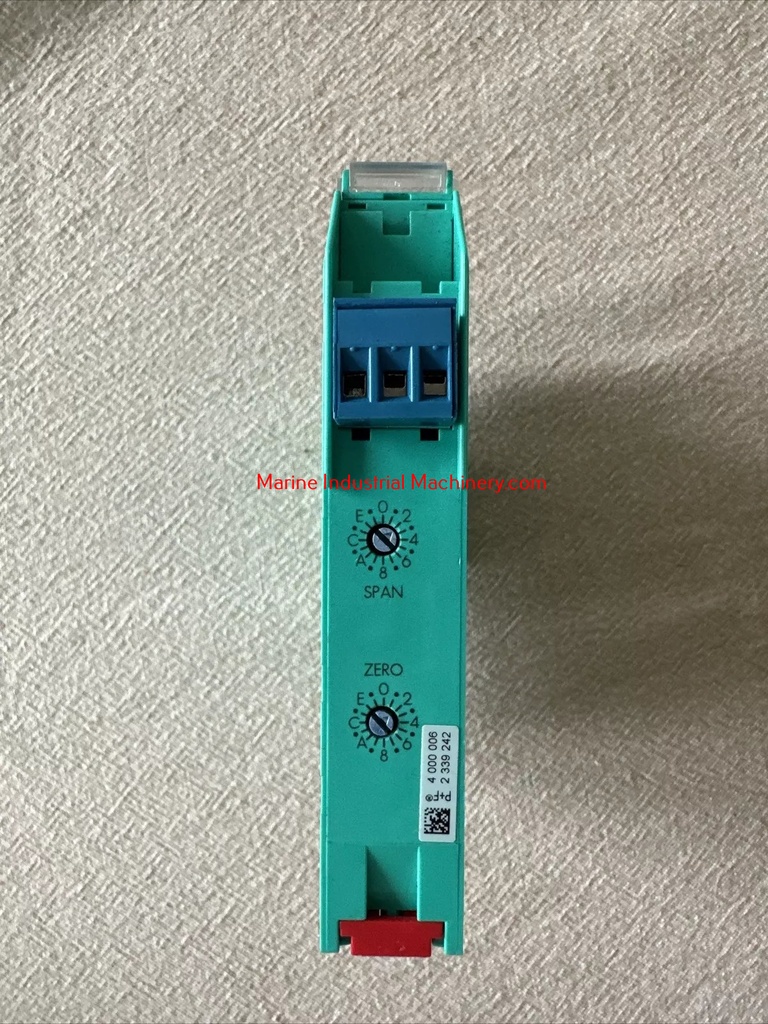Pepperl+Fuchs KFDO-TT-Ex1 Thermocouple Signal Converter