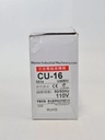 Teco CU-16 Magnetic Contactor