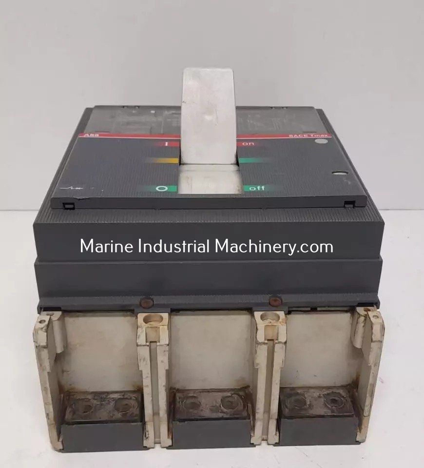 Abb Sace Tmax T7S Circuit Breaker