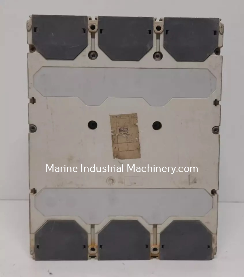 Abb Sace Tmax T7S Circuit Breaker