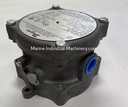Dwyer 1950G-10-B-24-NA Explosion-Proof Diffrenital Perssure Swich