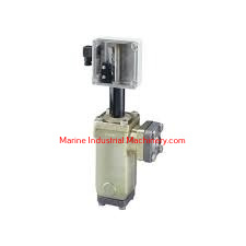 Danfoss ASK38-DN25 Float Liquid Level Switch