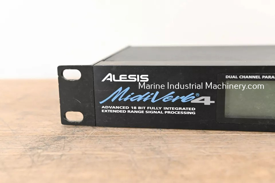 Alesis MIDIVERB 4 Power Supply