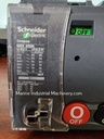 Scheider Electic Compact NSX 160F Circuit Breaker
