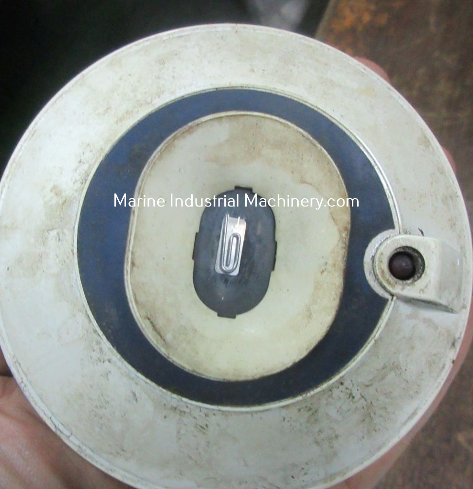 Seaplus JTW-ZD-3100 Heat Fire Delector