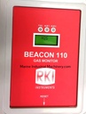 Rki Beacon 110 Gas Monitor
