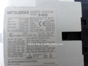 Mitsubishi S-N35 Magnetic Contactor