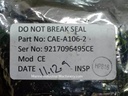 Azimuth CAE-A106-2 Pcb Card*