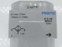 Festo LF-D-5M-MIDI-A Filter