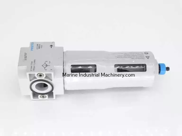Festo LF-D-5M-MIDI-A Filter