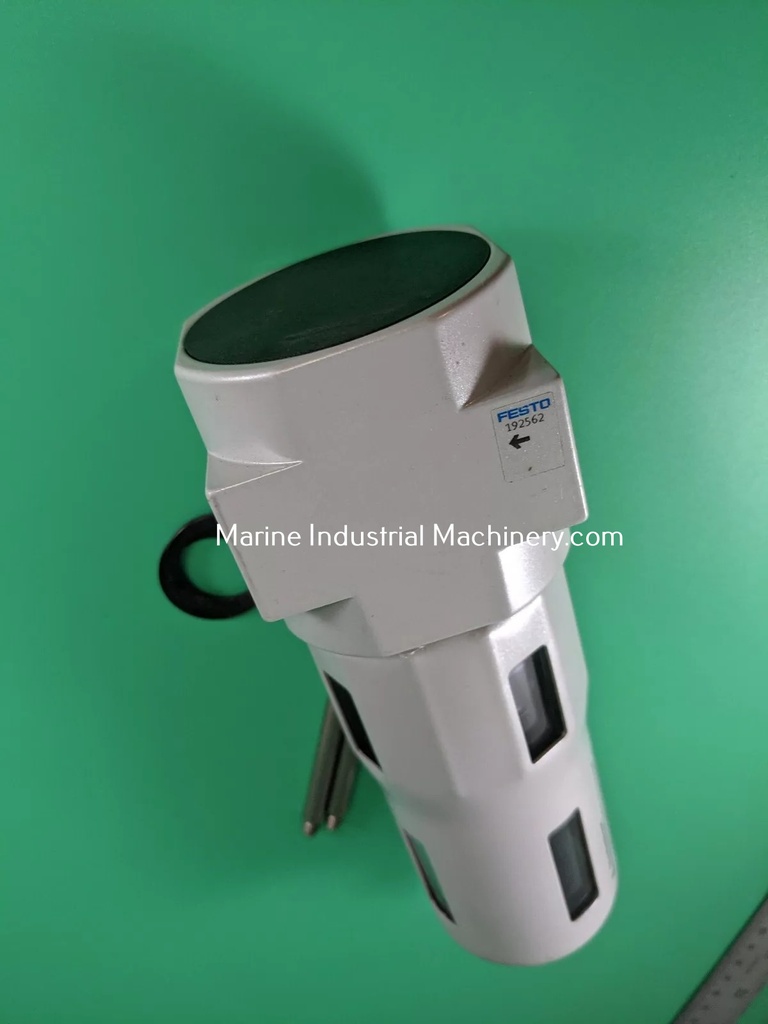 Festo LF-D-5M-MAXI-A Filter Regulator