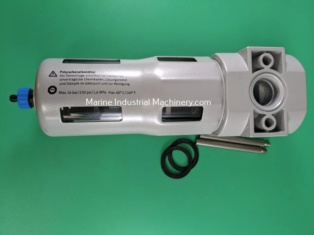 Festo LF-D-5M-MAXI-A Filter Regulator