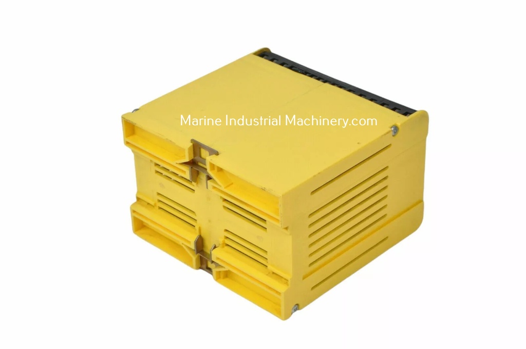 Bender A-Isometer IRDH265-422 Insulation Monitoring Device