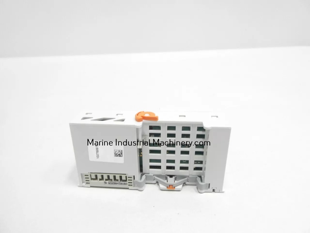Wago 750-8100 Ethernet Controller Module
