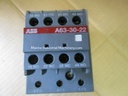 ABB A63-30-22 Power Switch Contactor
