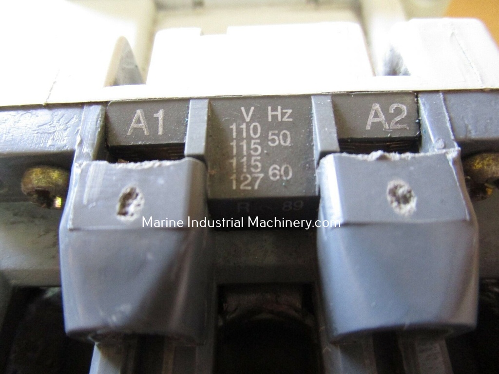ABB A63-30-22 Power Switch Contactor