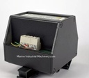 Ast BA601 Dms Amplifier
