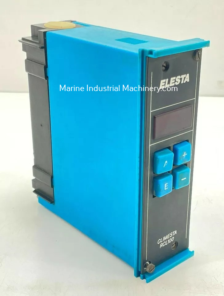 Elesta CLIMESTA RCL-100 Digtal Controller