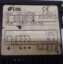 Lae ODC12 Refrigeration Control