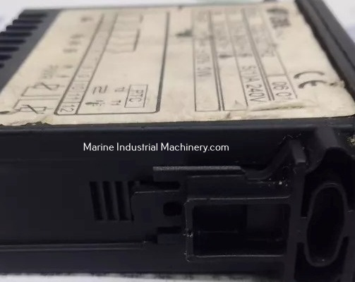 Lae ODC12 Refrigeration Control