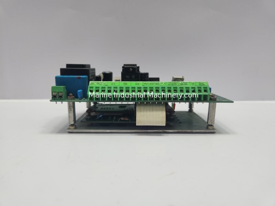 Vecom SWT Seawatern treamtent Pcb