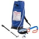 Ikar Controlled Descent Device Rescue Kits