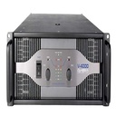 Dynatech V4000 Power Amplifiers