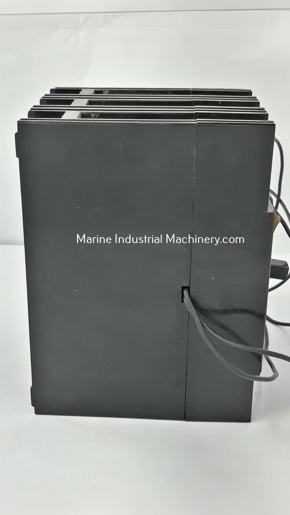 Terasaki 3 pole Mccb Cricuit Breaker