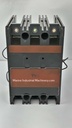Terasaki 3 pole Mccb Cricuit Breaker
