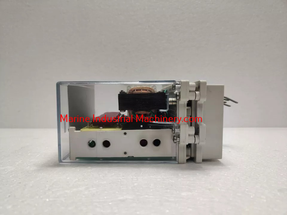 Abb 1MYN563005-A Fuse Failure Realy