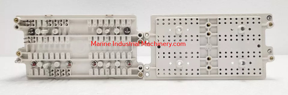 Abb 1MYN563005-A Fuse Failure Realy