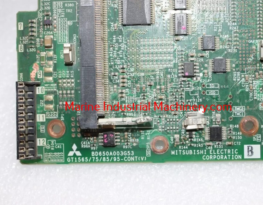 Mitsubishi BD650A003G53 Expansion Module