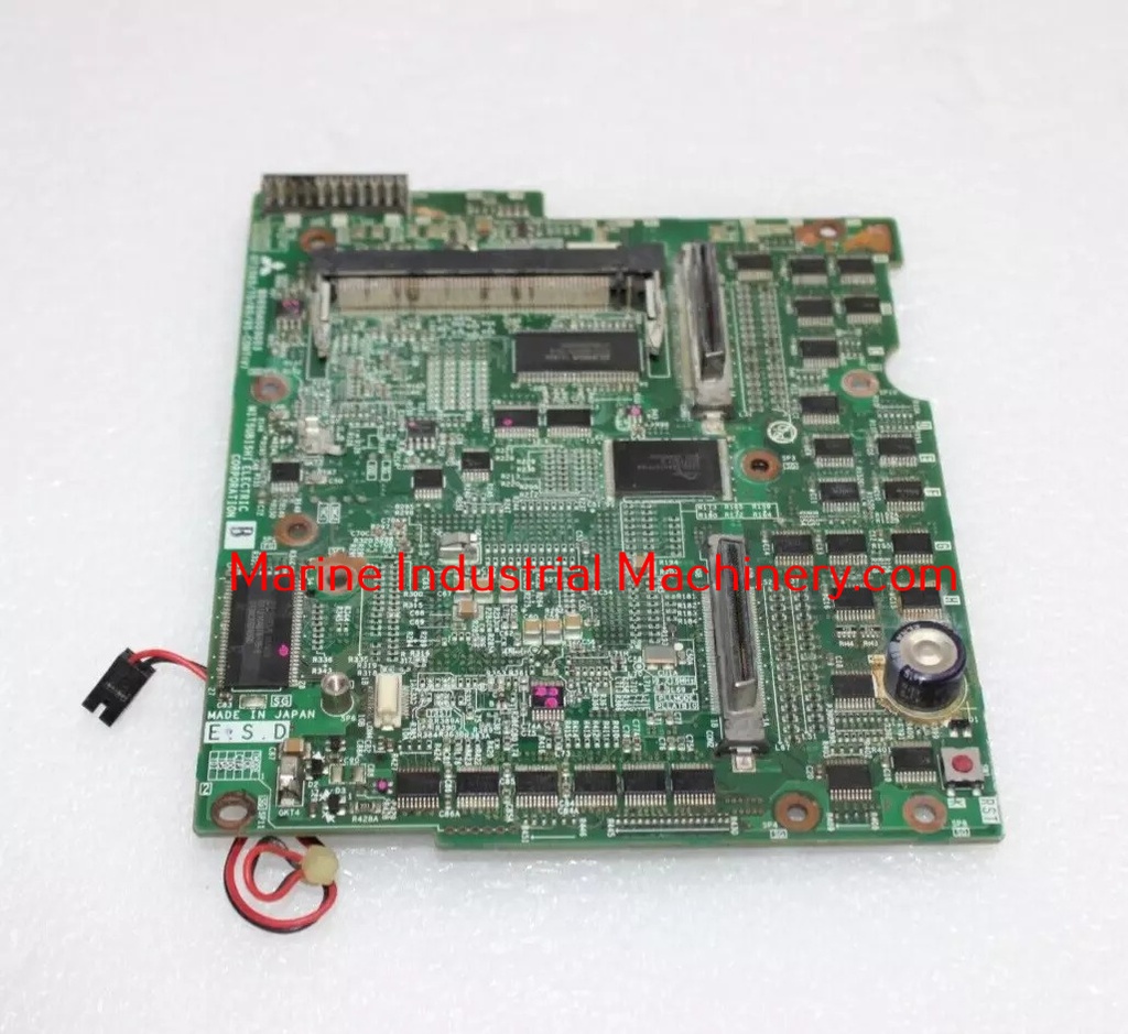 Mitsubishi BD650A003G53 Expansion Module
