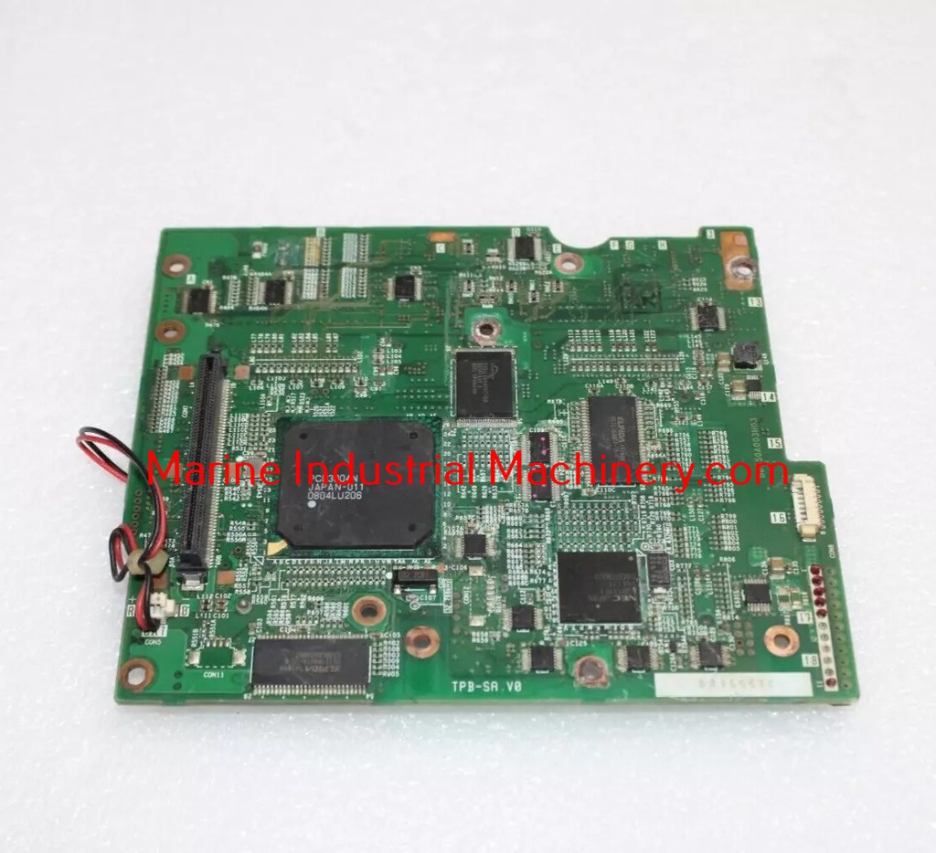 Mitsubishi BD650A003G53 Expansion Module