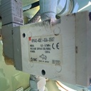 SMC VP542-4DE1-03A-X507 Solenoid Valve
