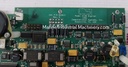 CSI 2120 Digital 1995 Circuit Board