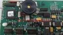 CSI 2120 Digital 1995 Circuit Board