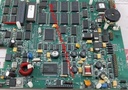 CSI 2120 Digital 1995 Circuit Board