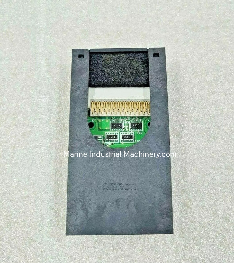 Omron C200HW-ME08K Memory Module