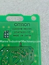 Omron C200HW-ME08K Memory Module