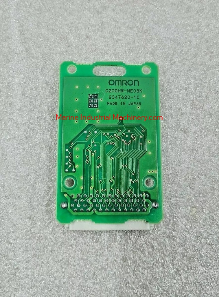 Omron C200HW-ME08K Memory Module