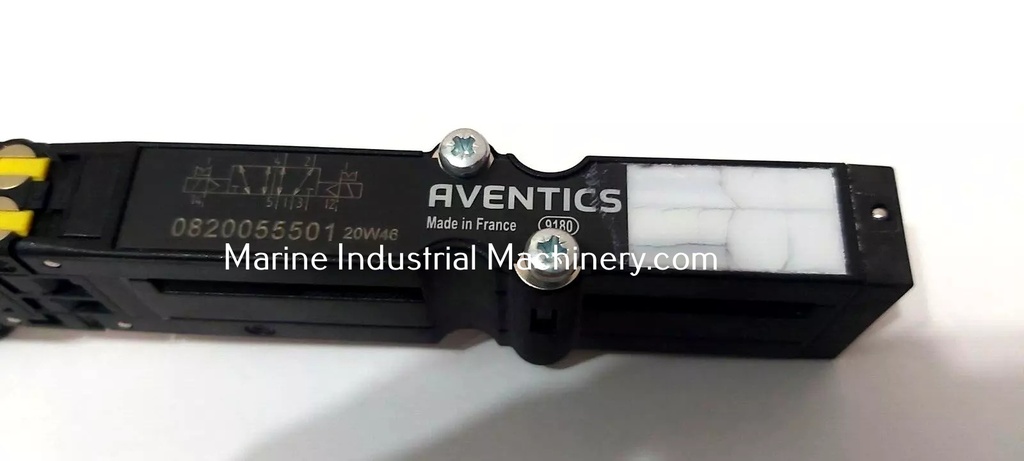 Aventics 0820055501 Pneumatic Directional Valve