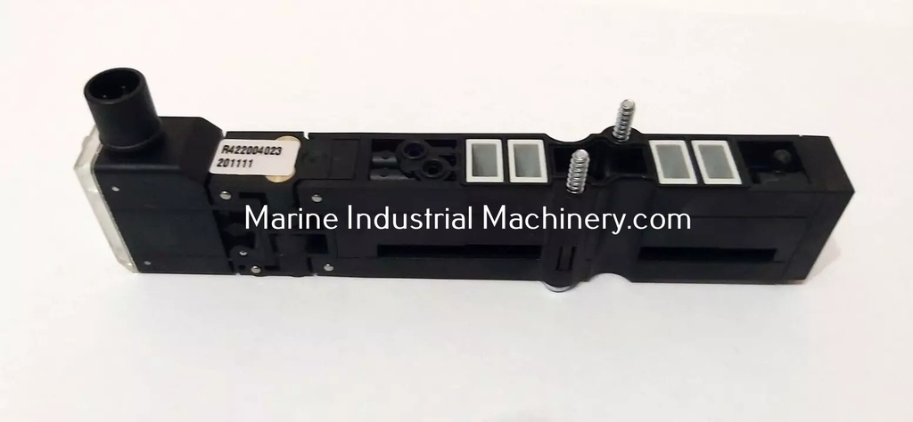 Aventics 0820055501 Pneumatic Directional Valve